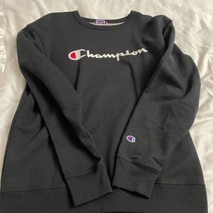 Crewneck Sweatshirt